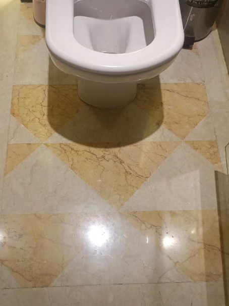 熊口管理区瓷砖修缮