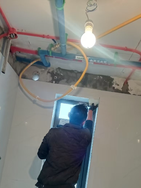 熊口管理区专业水管维修