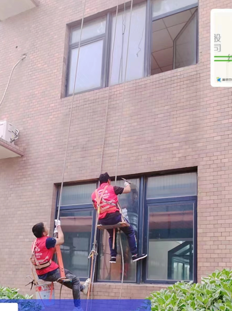 熊口管理区承接各类窗户玻璃维修